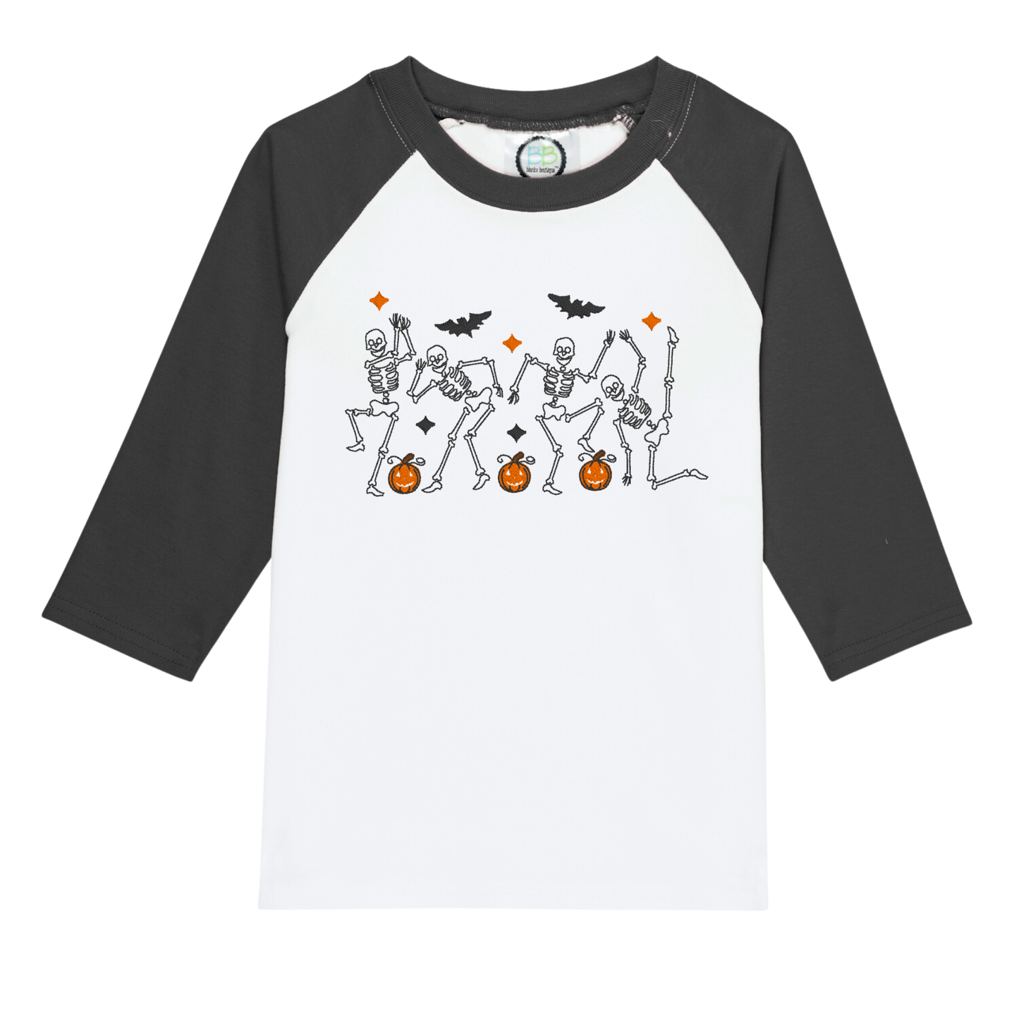 Dancing Skeletons
