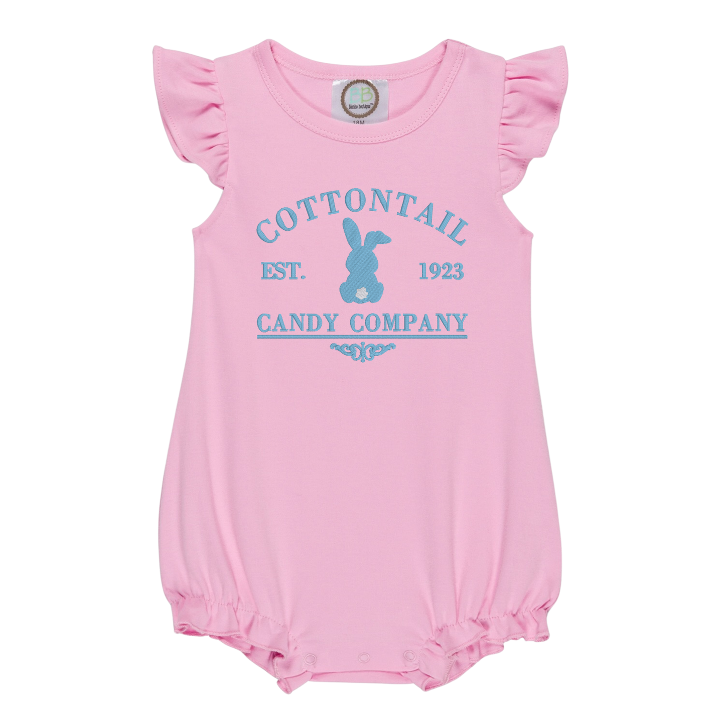 Cottontail Candy Company