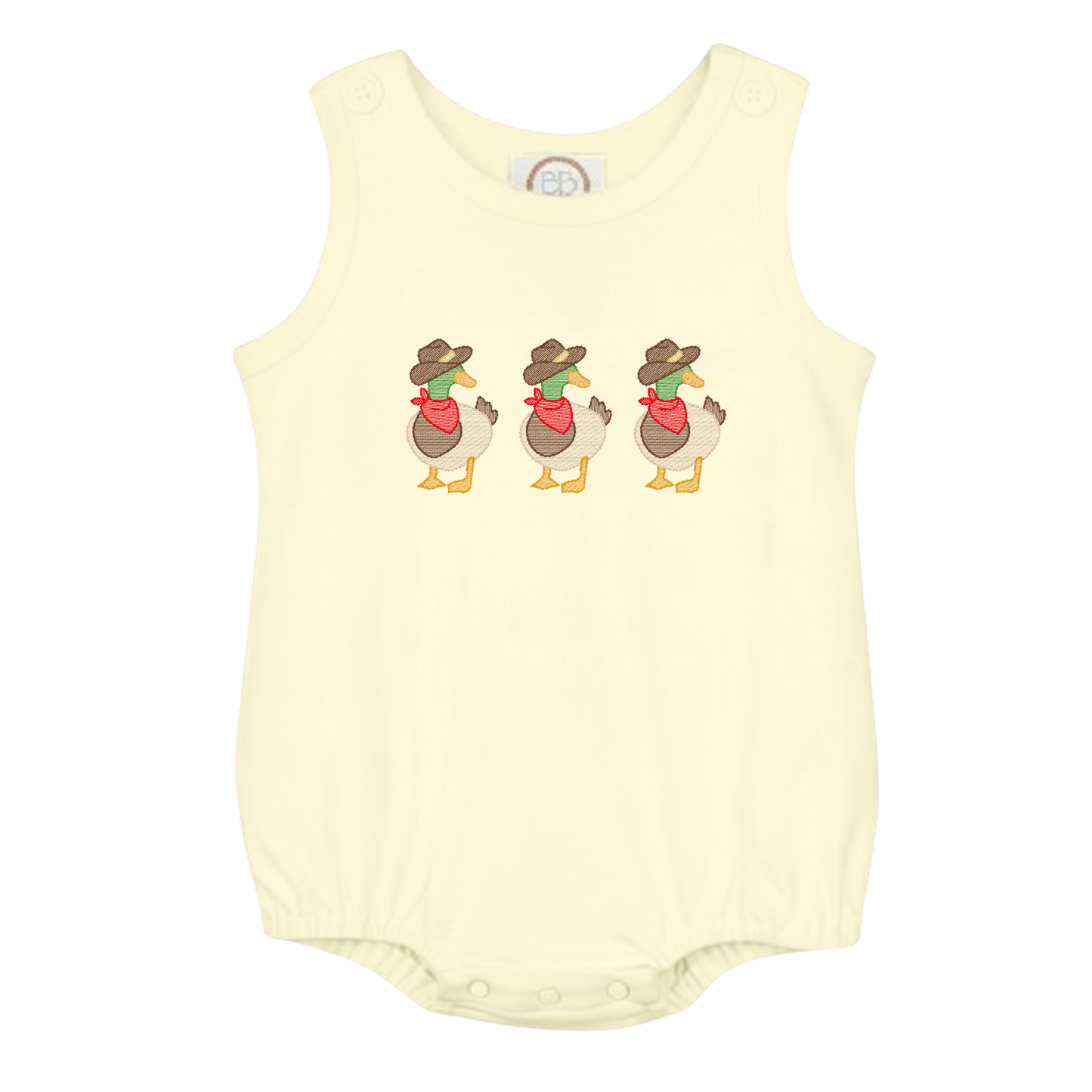 Cowboy Mallards