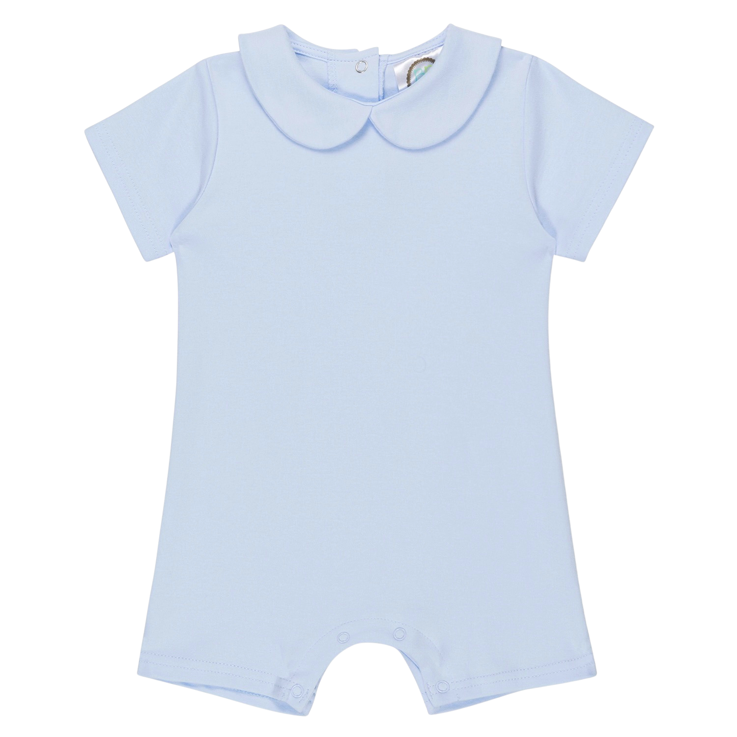 Spring Ducks Boy's Romper