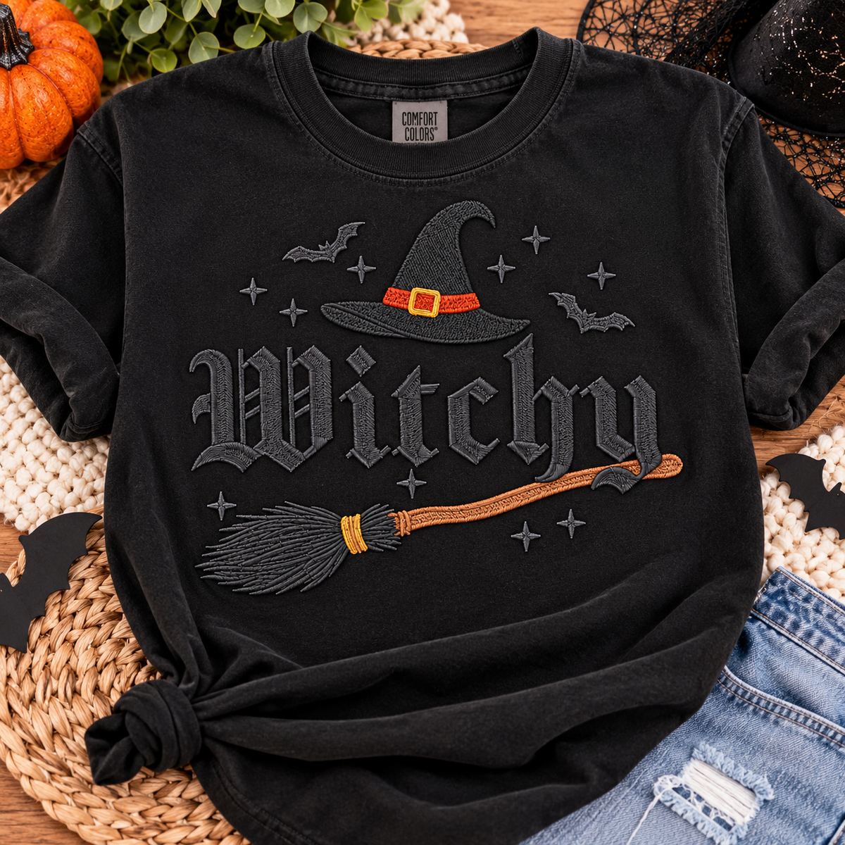 Witchy T-shirt