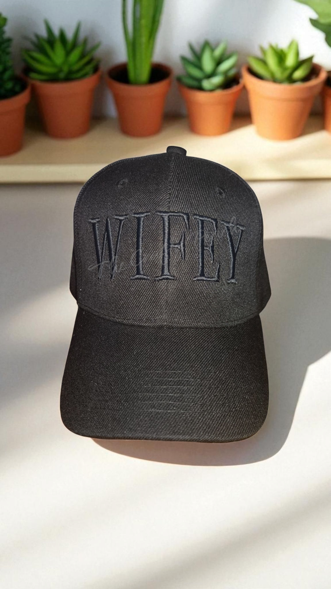 Wifey Hat