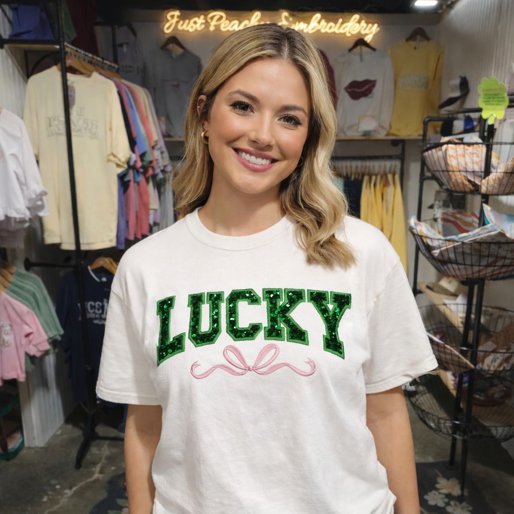 St. Patrick's Day - Adult T-Shirt