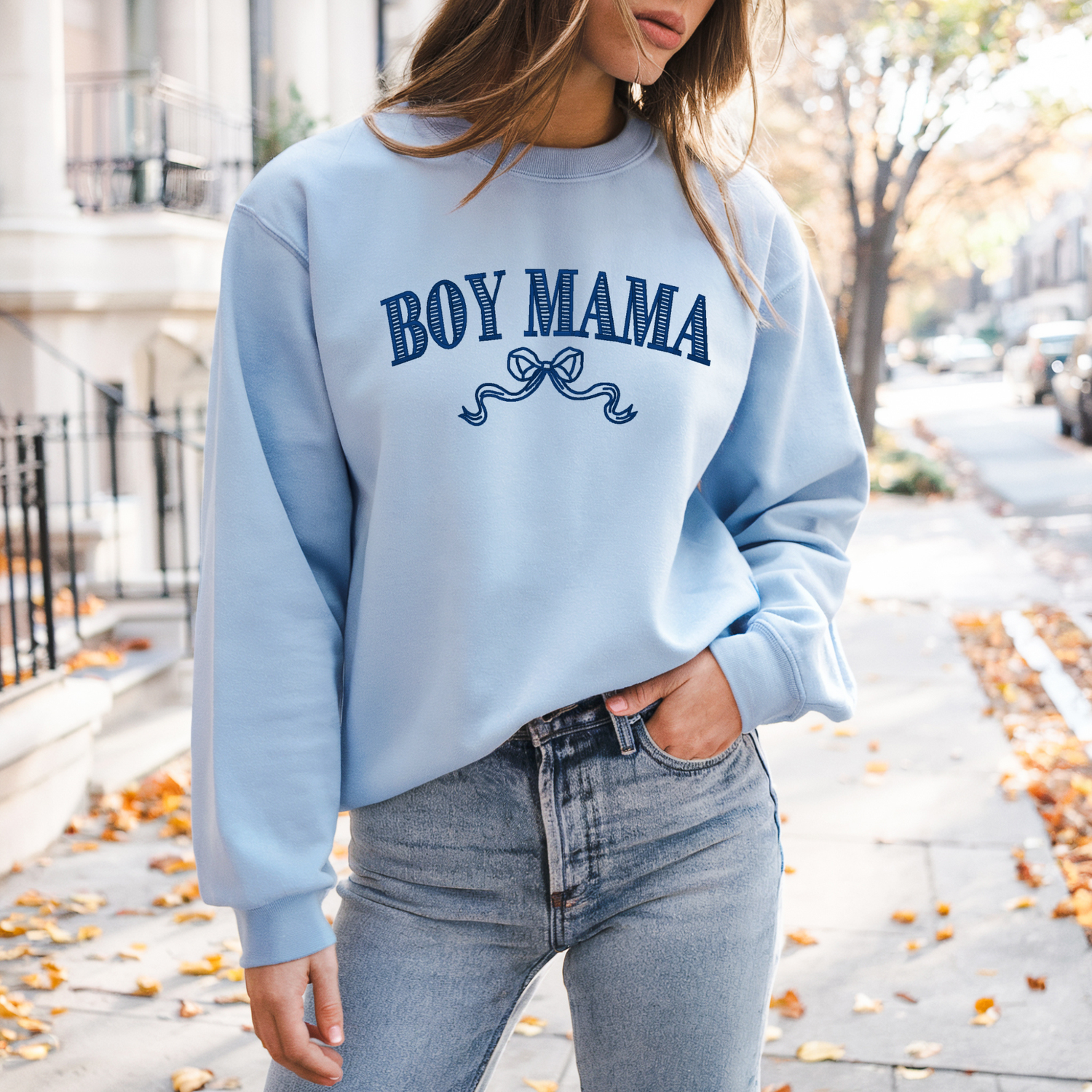 Everyday - Adult Sweatshirts