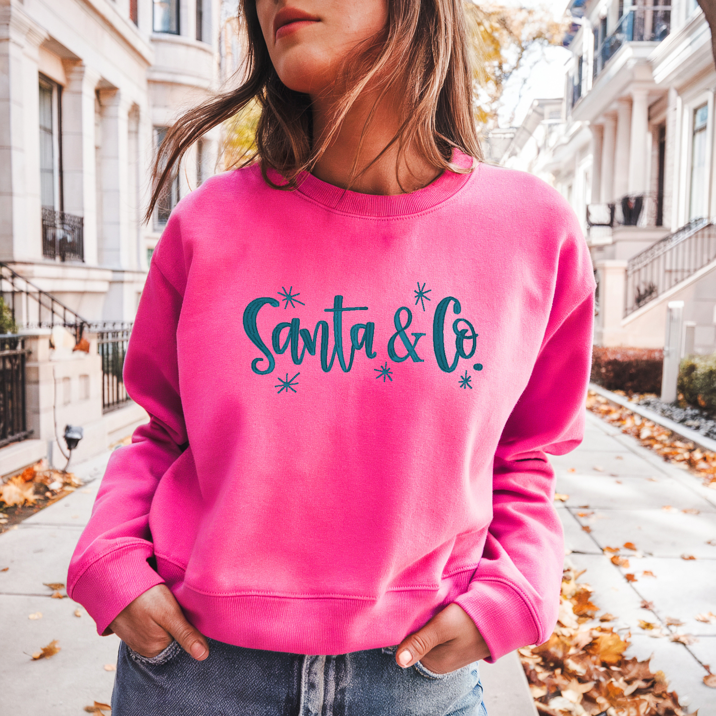 Santa & Co