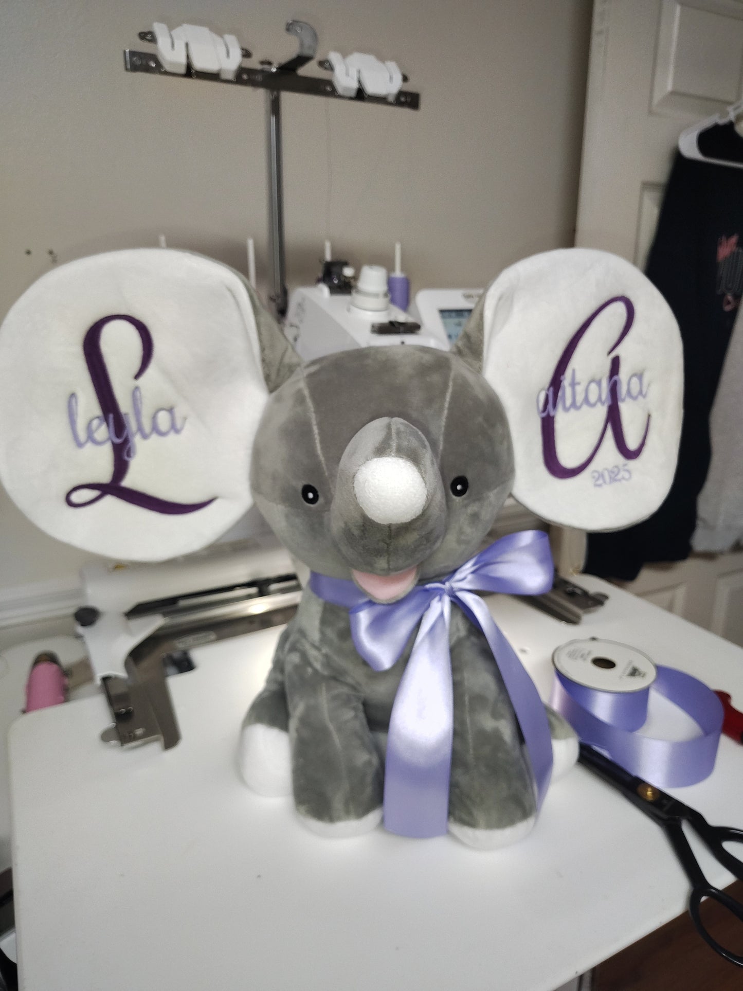 Elephant