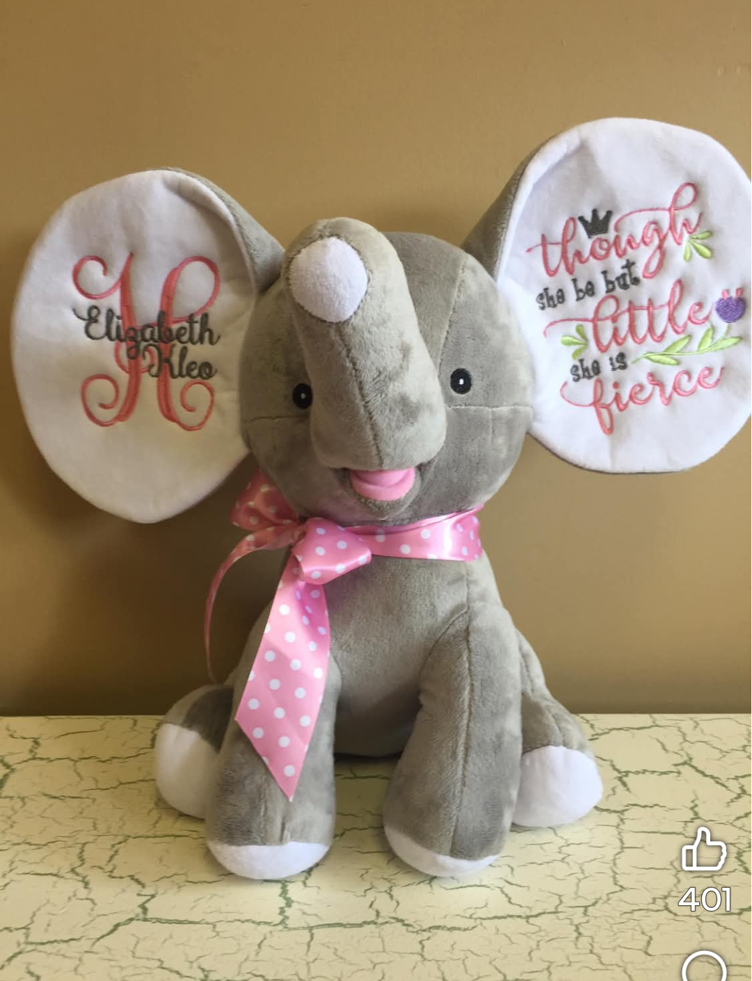 Elephant