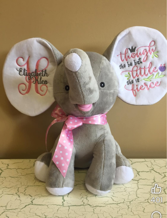 Elephant