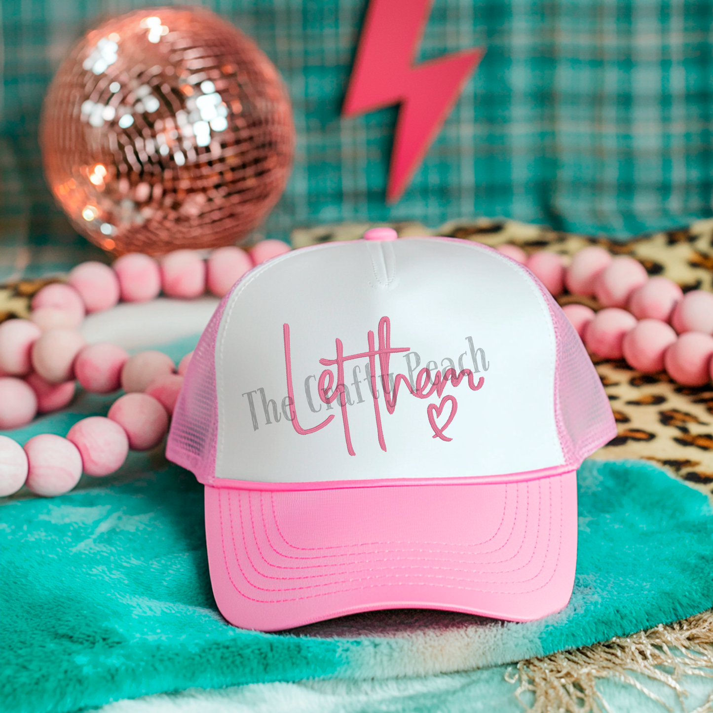 Let Them Hat