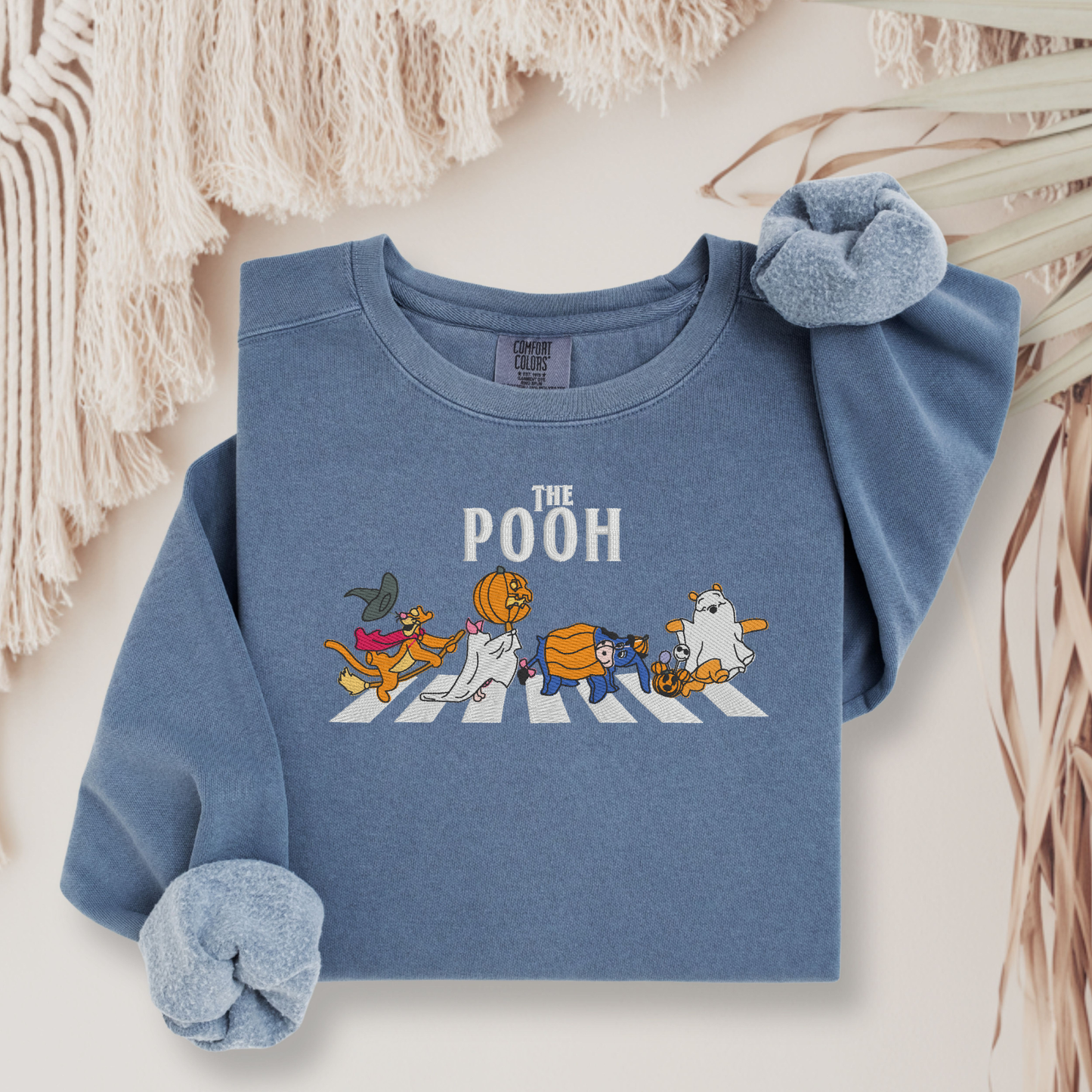 The Pooh