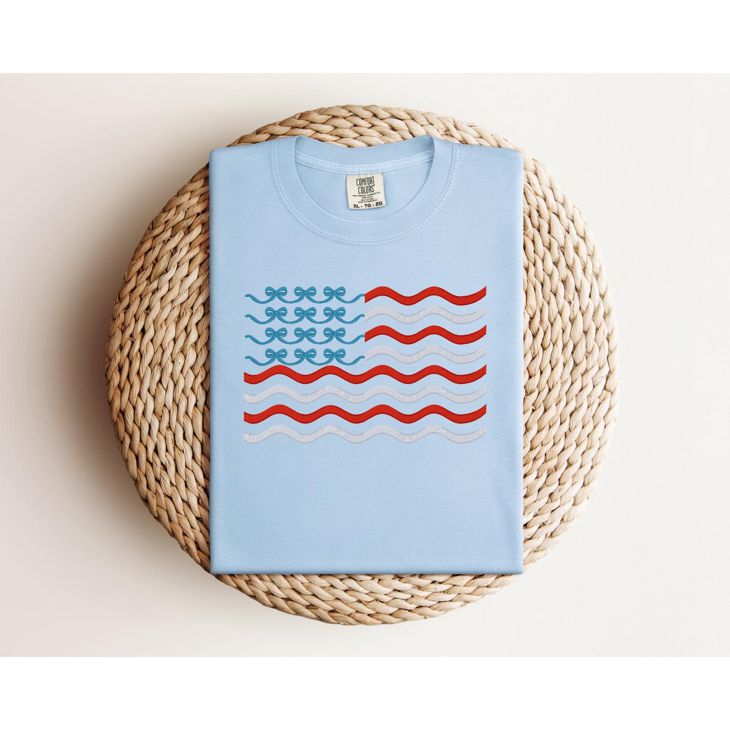 Bow Flag