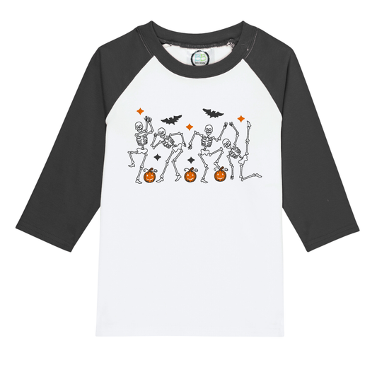 Dancing Skeletons