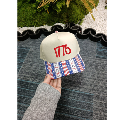 Patriotic Hat