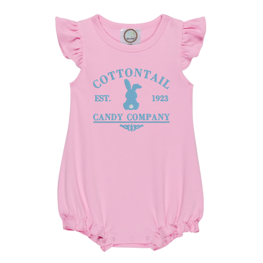 Cottontail Candy Company