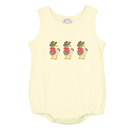 Cowboy Mallards