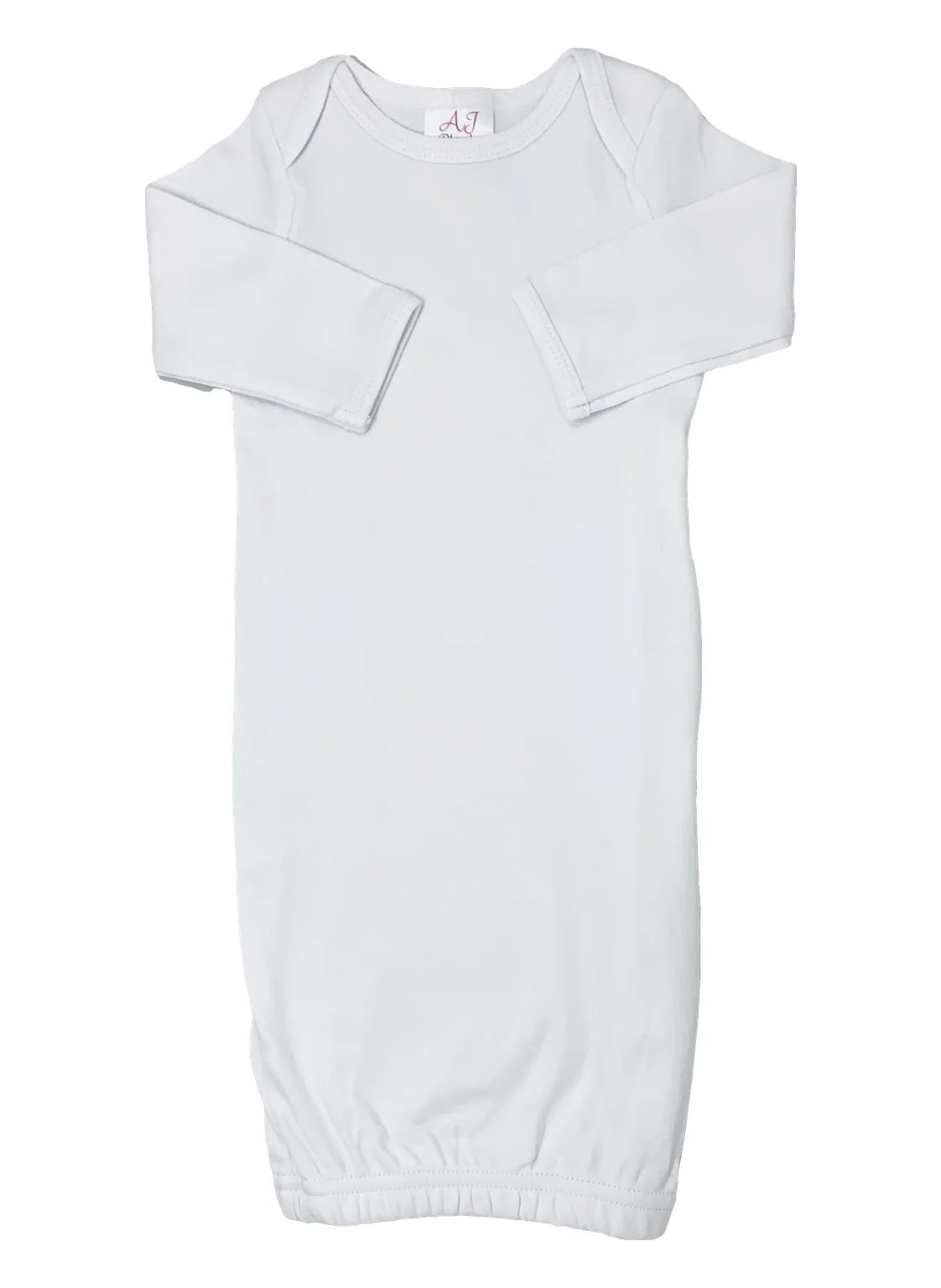 Unisex Baby Gowns