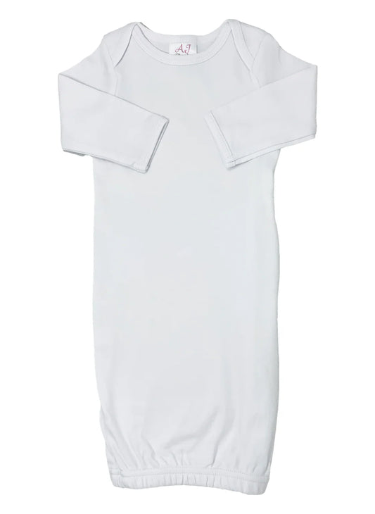 Unisex Baby Gowns