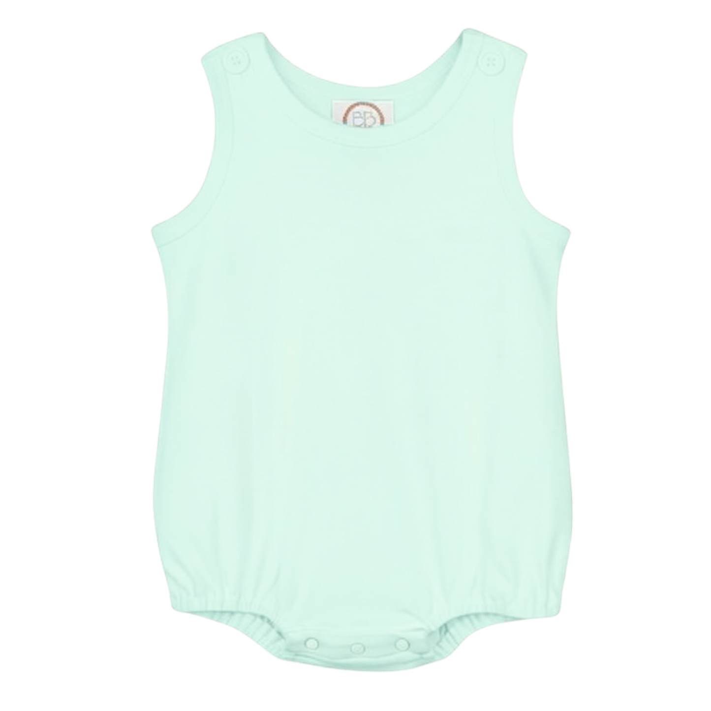 Winnie Romper 2