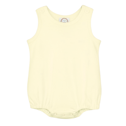 Winnie Romper 2