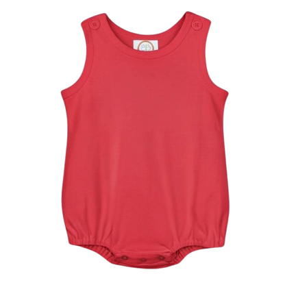 Winnie Romper 2