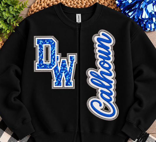 Custom Kassie Smith