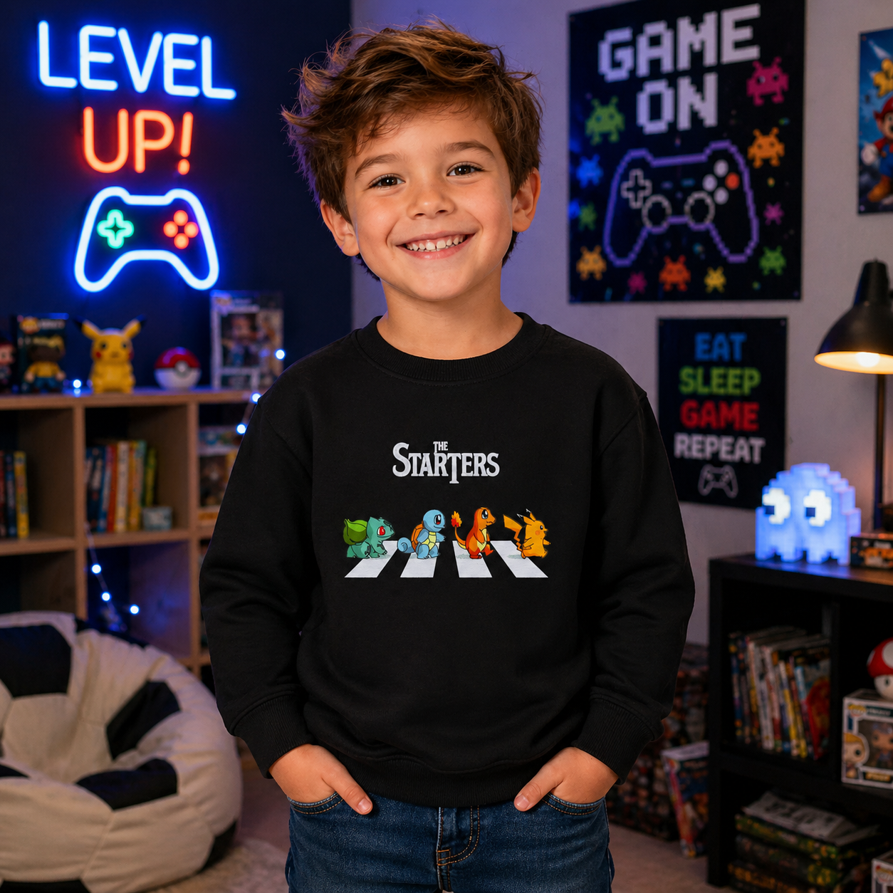 The Starters Sweatshirt