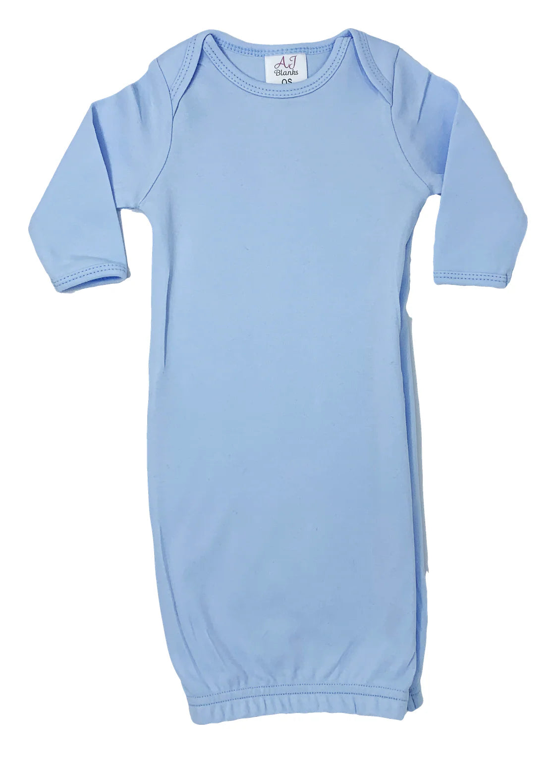 Unisex Baby Gowns