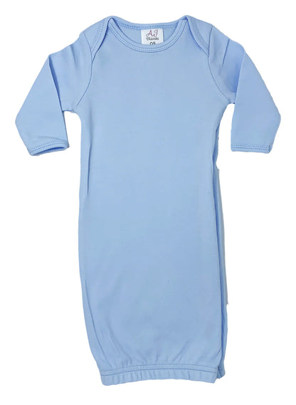 Unisex Baby Gowns