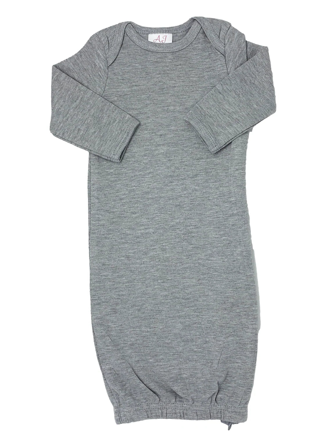 Unisex Baby Gowns