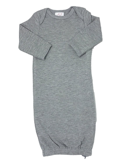 Unisex Baby Gowns
