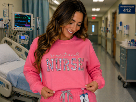 Registered Nurse